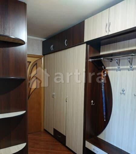 2-комн. квартира, 48 м2, 6/9 эт. Москва - изображение 4