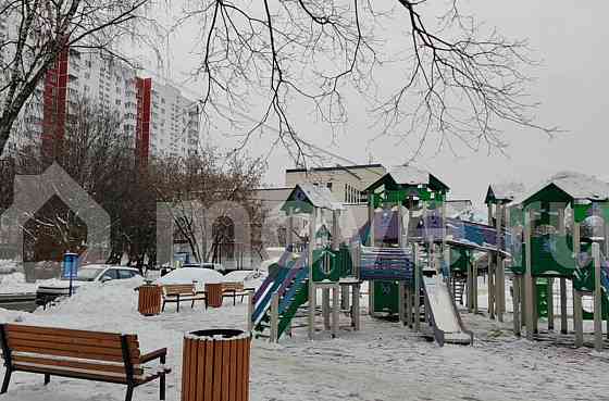 Студия, 20.3 м2, 1/16 эт. Москва