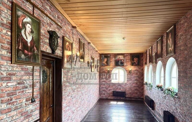 Коттедж, 500 м2 Лобня - изображение 18