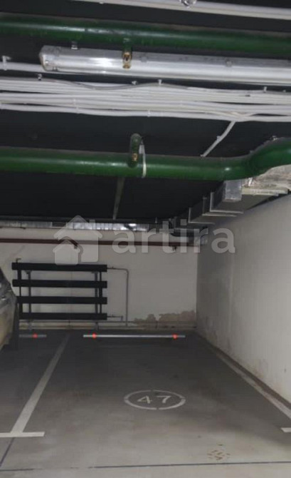 Гараж, 18 м2 Красногорск - изображение 1