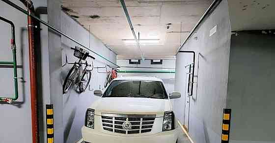 Гараж, 19.8 м2 Красногорск