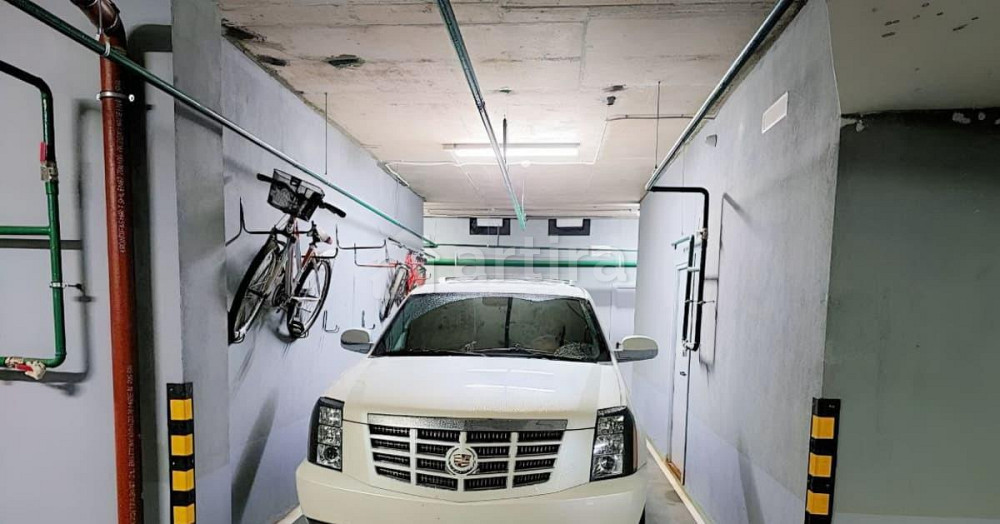 Гараж, 19.8 м2 Красногорск - изображение 2