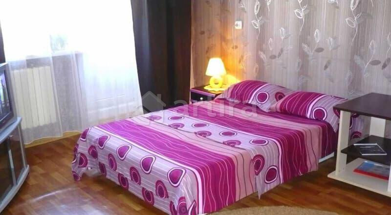 1-комн. квартира, 33 м2, 7/14 эт. Челябинск - изображение 1