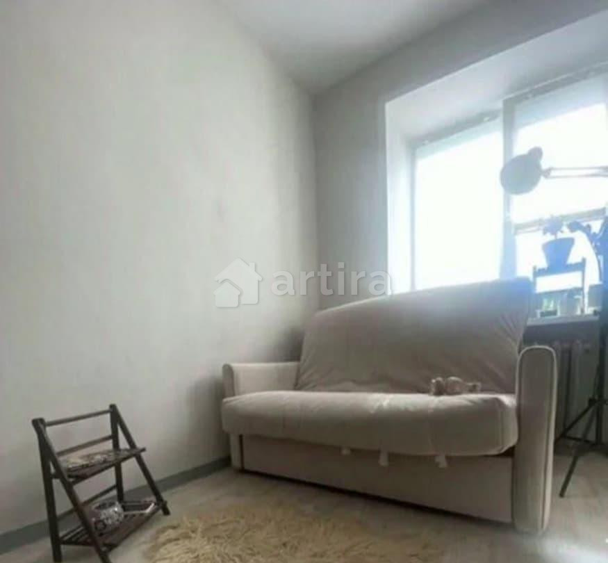 Комната, 13 м2, 5/5 эт. Казань - изображение 5