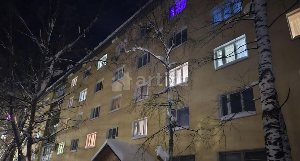 Комната, 18 м2, 4/5 эт. Арзамас - изображение 4