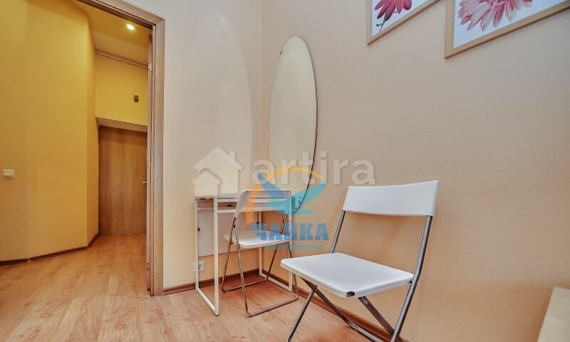 1-комн. квартира, 35 м2, 2/5 эт. Санкт-Петербург - изображение 15