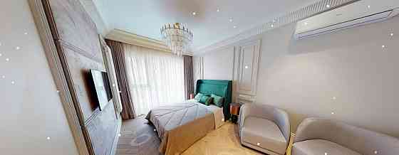 4-комн. квартира, 114.7 м2, 9/21 эт. Москва