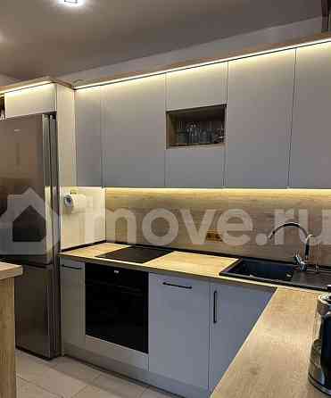 2-комн. квартира, 61.8 м2, 22/24 эт. Москва