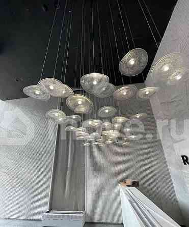 3-комн. квартира, 85 м2, 13/44 эт. Москва