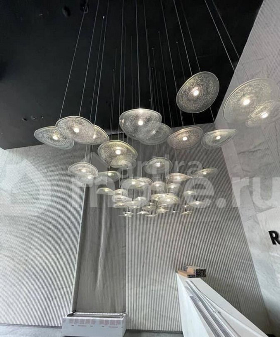 3-комн. квартира, 85 м2, 13/44 эт. Москва - изображение 5