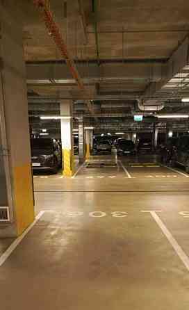 Гараж, 14 м2 Москва