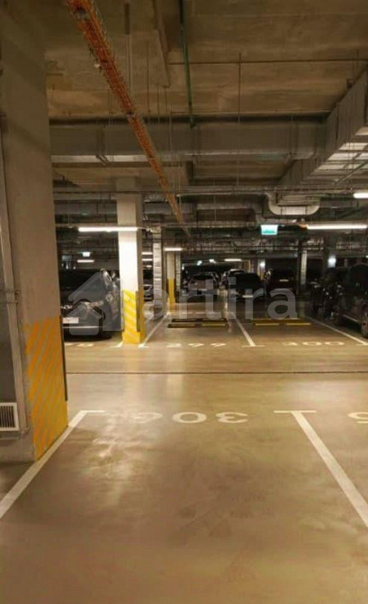 Гараж, 14 м2 Москва - изображение 3