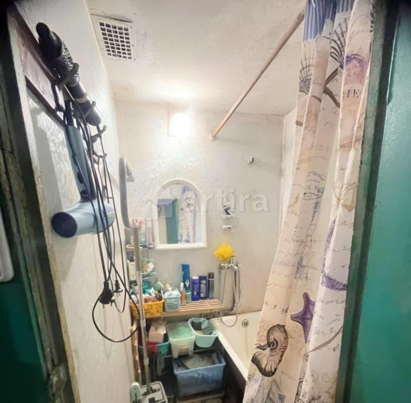 Комната, 13 м2, 2/9 эт. Москва - изображение 3