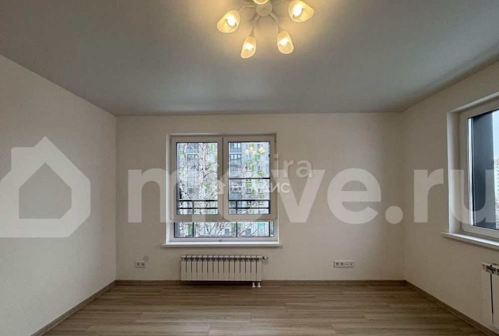 3-комн. квартира, 72.8 м2, 4/7 эт. Москва - изображение 6