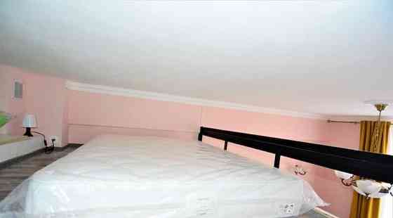 1-комн. квартира, 23 м2, 3/5 эт. Москва