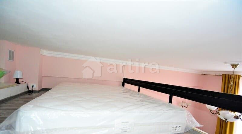 1-комн. квартира, 23 м2, 3/5 эт. Москва - изображение 5