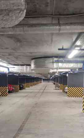 Гараж, 13.3 м2 Новосибирск