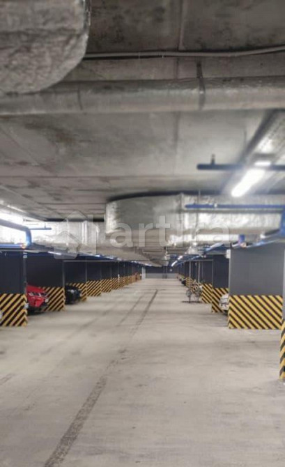 Гараж, 13.3 м2 Новосибирск - изображение 3