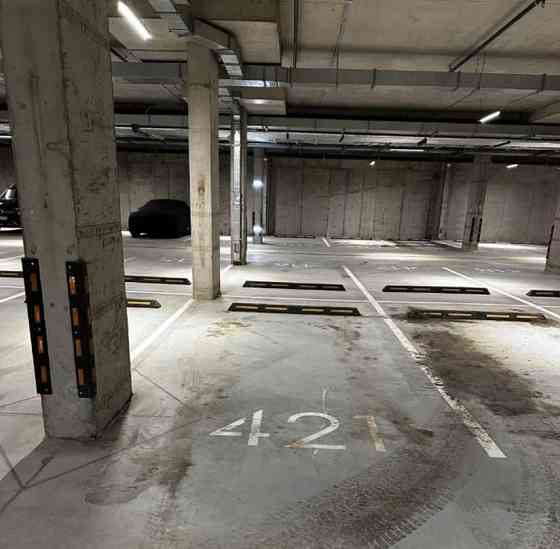 Гараж, 14 м2 Красногорск