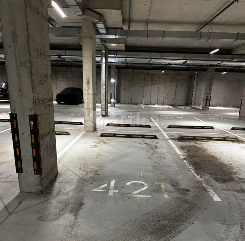 Гараж, 14 м2 Красногорск - изображение 4