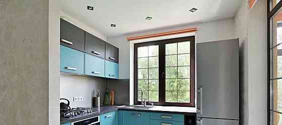 Коттедж, 230 м2, 15 соток, 2 эт. Истра