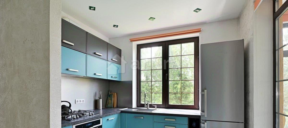 Коттедж, 230 м2, 15 соток, 2 эт. Истра - изображение 3