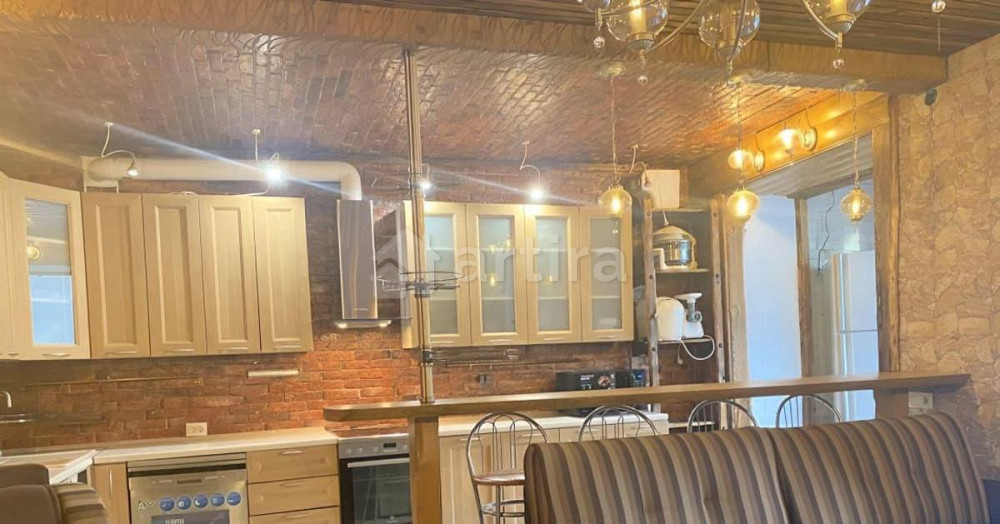 Дом, 120 м2, 6 соток, 2 эт. Здвинск - изображение 1