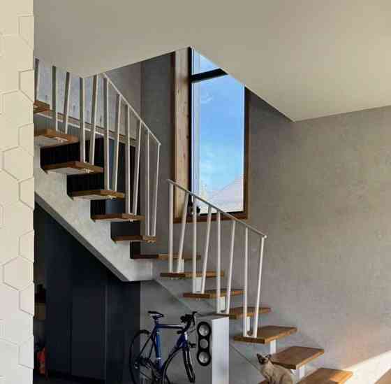 Дом, 160 м2, 6 соток, 2 эт. Видное