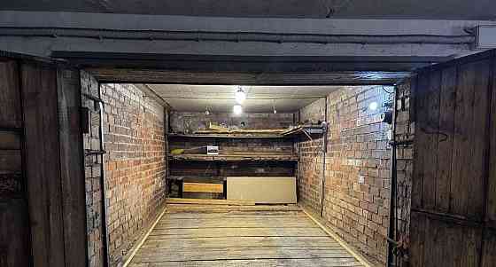 Гараж, 17 м2 Екатеринбург