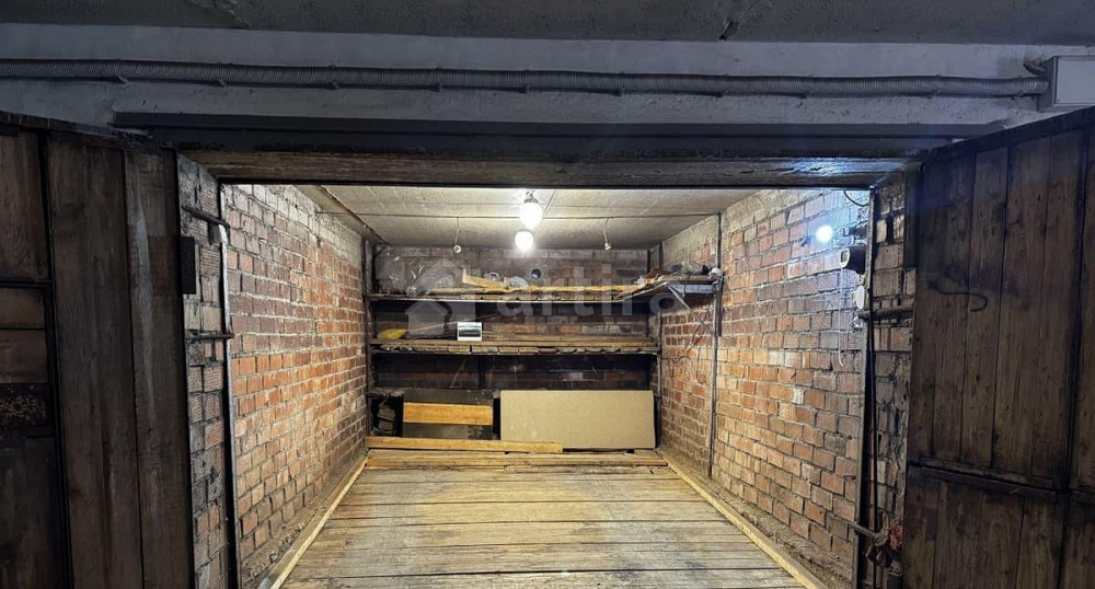 Гараж, 17 м2 Екатеринбург - изображение 4