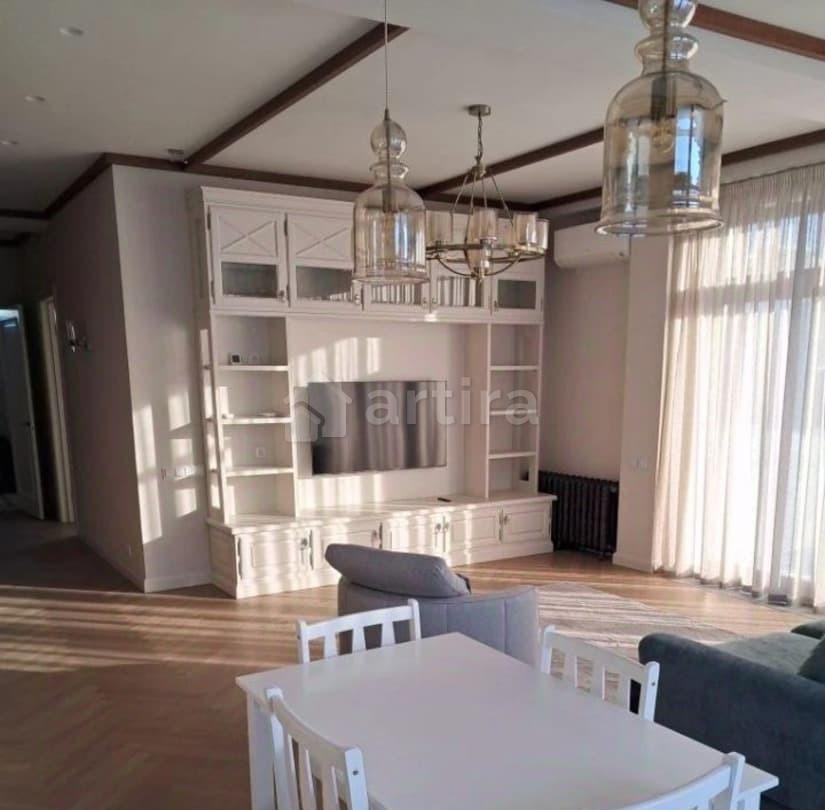 Коттедж, 160 м2, 3 сотки, 2 эт. Видное - изображение 4