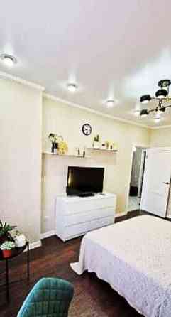 1-комн. квартира, 50 м2, 7/25 эт. Самара