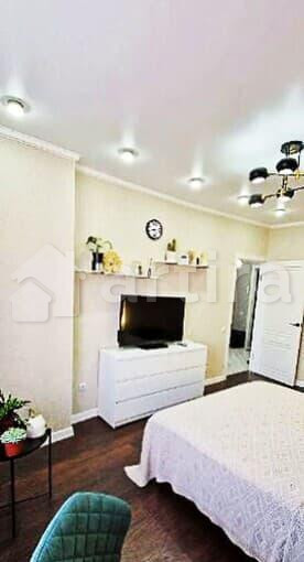 1-комн. квартира, 50 м2, 7/25 эт. Самара - изображение 6