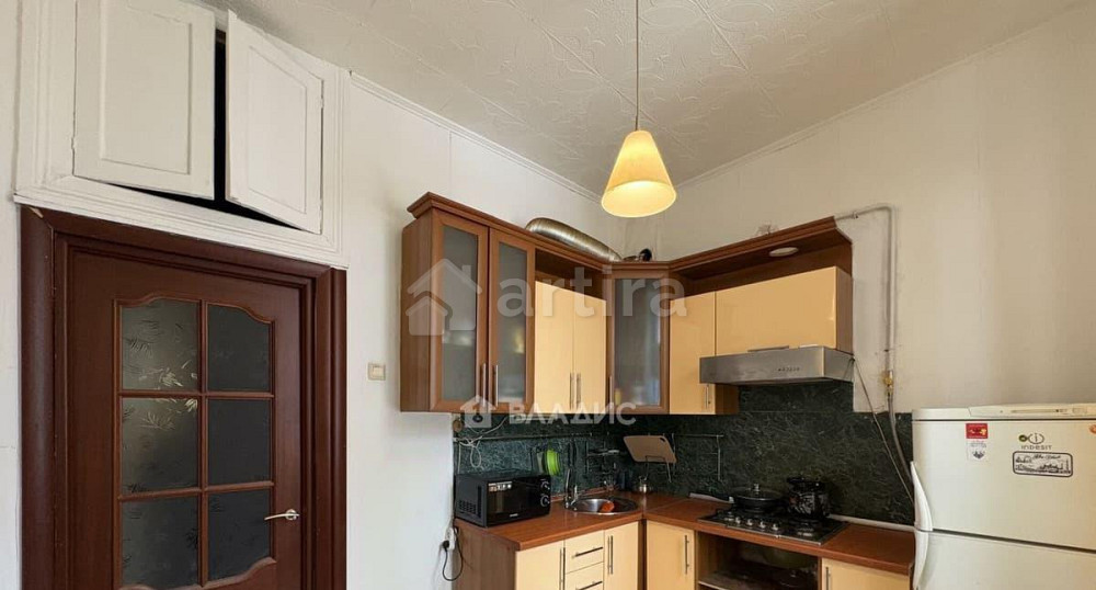 Комната, 20.9 м2, 2/5 эт. Москва - изображение 3