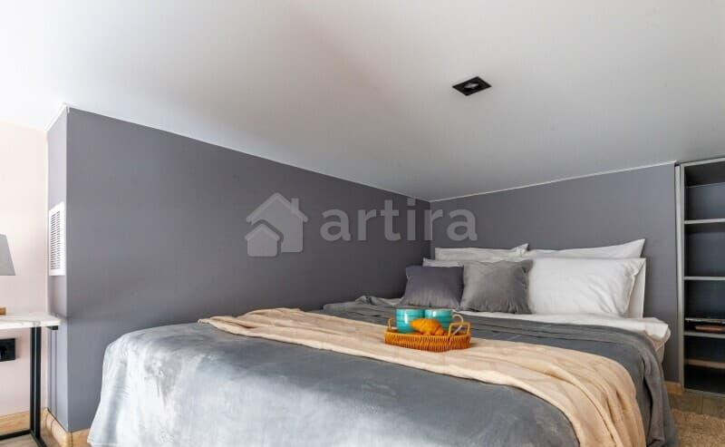 Студия, 13 м2, 3/6 эт. Москва - изображение 2