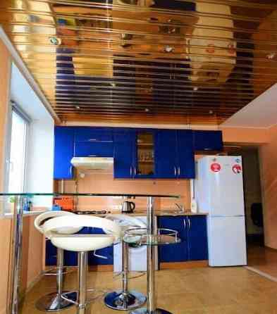 1-комн. квартира, 34 м2, 4/5 эт. Москва