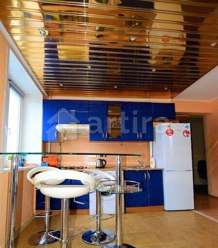 1-комн. квартира, 34 м2, 4/5 эт. Москва - изображение 5