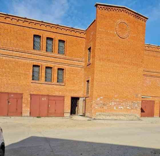 Гараж, 3.5 м2 Новосибирск