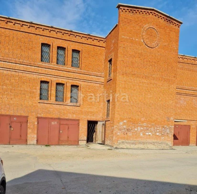 Гараж, 3.5 м2 Новосибирск - изображение 3