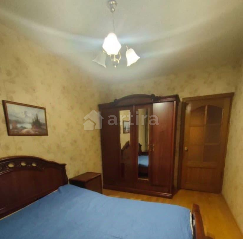 Комната, 28 м2, 9/14 эт. Москва - изображение 7