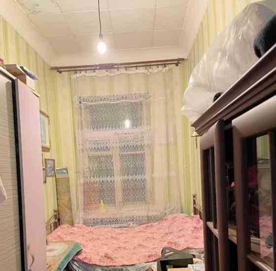 Комната, 32 м2, 6/7 эт. Москва