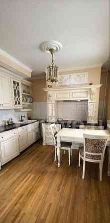 4-комн. квартира, 98.9 м2, 2/22 эт. Зеленоград