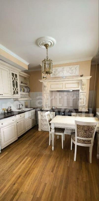 4-комн. квартира, 98.9 м2, 2/22 эт. Зеленоград - изображение 1