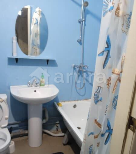 1-комн. квартира, 40 м2, 1/10 эт. Екатеринбург - изображение 11