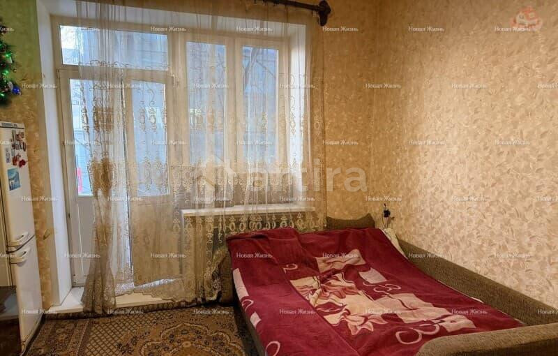 Комната, 30 м2, 3/5 эт. Москва - изображение 11