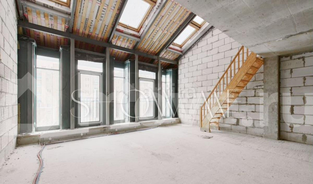 Студия, 277 м2, 4/6 эт. Москва - изображение 3