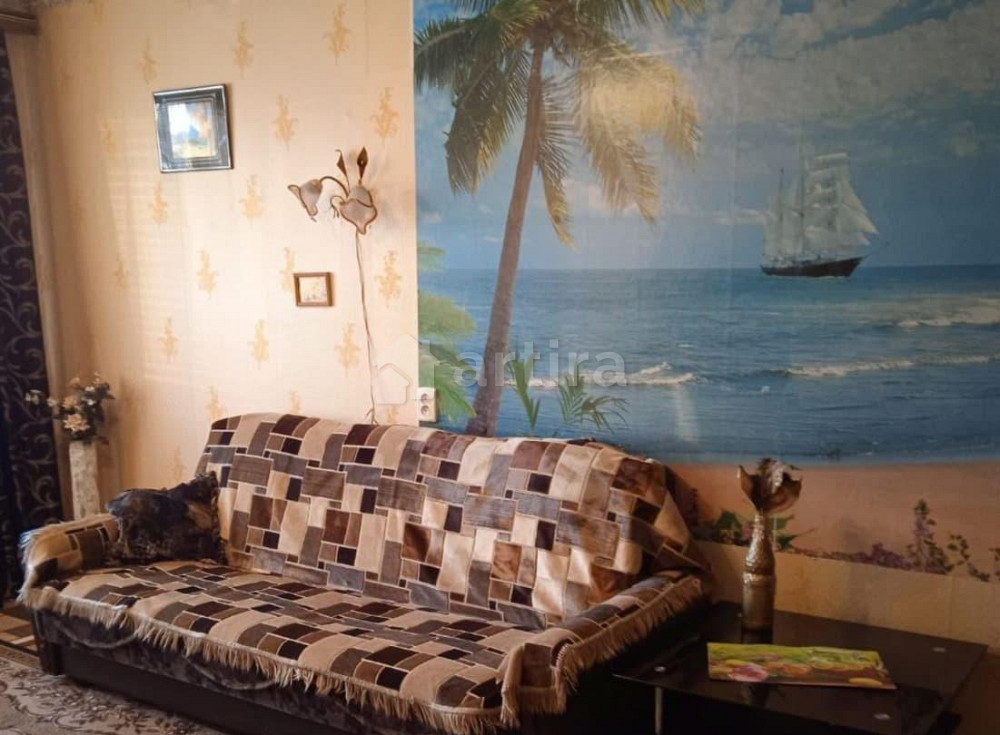 Комната, 17 м2, 5/5 эт. Владимир - изображение 7