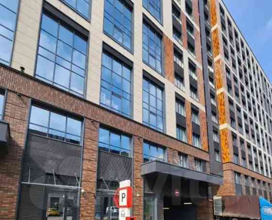 Гараж, 13.3 м2 Санкт-Петербург