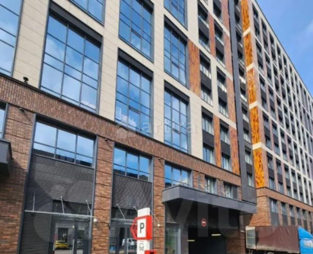 Гараж, 13.3 м2 Санкт-Петербург - изображение 1