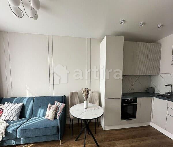 1-комн. квартира, 55 м2, 9/12 эт. Самара - изображение 13